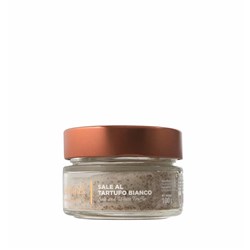 GEOFOODS WHITE TRUFFLE SALT (50G)