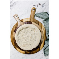 BUVETTI SOURDOUGH PIZZA BASE CRUST 12 INCH 10’S