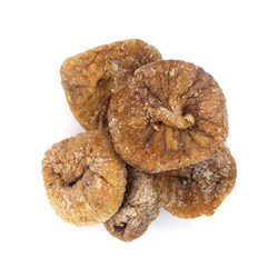 DRIED FIGS BULK (5KG)
