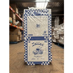 DELILAH'S PIZZA BOXES 13 INCH 75’S