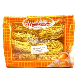 LE MANTO TAGLIATELLINI EGG PASTA (500G)