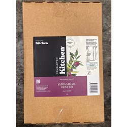 PENDLETON KITCHEN EXTRA VIRGIN OLIVE OIL CASK (15L)