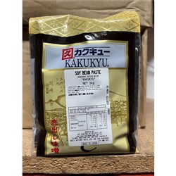 DARK RED MISO PASTE (1KG)