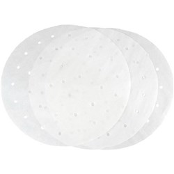STEAMER PAPERS 10 INCH 25CM 500’S