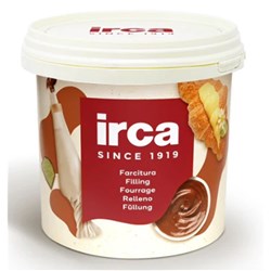 IRCA CHOCCREAM PISTACHIO (5KG)