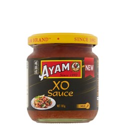 AYAM XO SAUCE (185G)