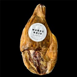 JAMON SERRANO RESERVA (ROUGH WEIGHT 5KG) KG R/W