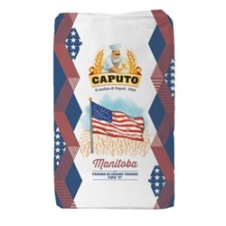 CAPUTO MANITOBA FLOUR 25KG