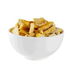 FREEZE DRIED MANGO SLICED 100G