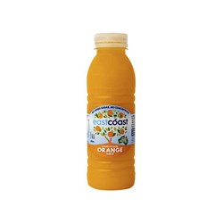 EASTCOAST RETAIL ORANGE JUICE 400ML