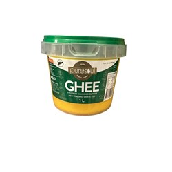 PURESOUL GHEE 1LT