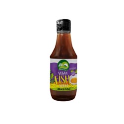 NATURES CHARM VEGAN FISH SAUCE 200ML