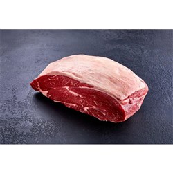 RIVERINA  ANGUS BEEF WHOLE RUMPS CTN KG R/W