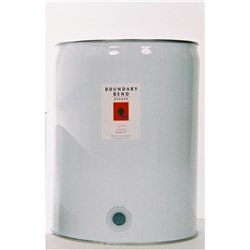 BOUNDARY BEND ESTATE EXTRA VIRGIN OLIVE OIL PREMIUM HARVEST BLEND 100% AUSTRALIAN 20LT