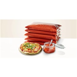 KAGOME TOMATO PIZZA SAUCE BAG 3KG