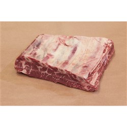THOMAS FOODS OAKEY CHUCK SHORT RIB APPROX 2.5KG {PRICE PER KG}