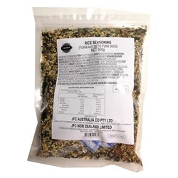 FURIKAKE NORI TAMAGO FUMI RICE SEASONING 500G