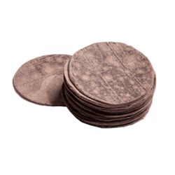 LA TORTILLERIA GLUTEN FREE MAYAN BLUE CORN TORTILLAS 12.5KG (500G)