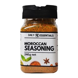 MOROCCAN SEASONING SPICE (240G)
