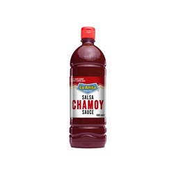 CHAMOY FLAVOUR SAUCE (500ML)