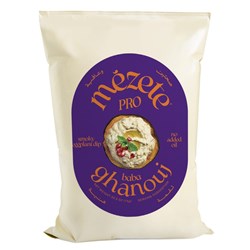 MEZETE - BABA GANOUSH DIP 1KG