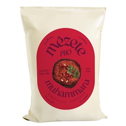 MEZETE - MUHAMMARA DIP 1KG