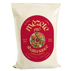 MEZETE - SHATTA SAUCE 1KG