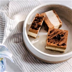 WELLNESS BY TESS  TESSAMISU SLICE  (15 X 55G)