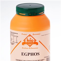 KRIO  EGGWASH INSTANT 'EGPHOS' (2KG)