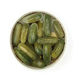 FRANKIES BROOKLYN PICKLES WHOLE NY DELI STYLE BUCKET (19L)