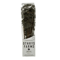 OTHRYS FARMS - OREGANO BUNCHES ~ 50G