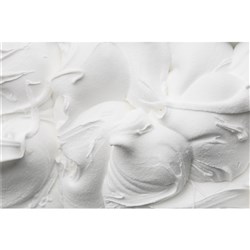 MALENY FOOD CO - LEMON SORBET FOOD SERVICE - 5LT
