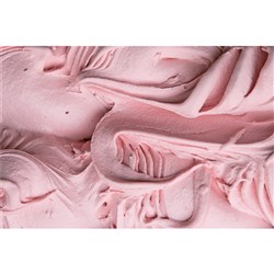 MALENY FOOD CO - RASPBERRY SORBET FOOD SERVICE - 5LT