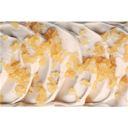 MALENY FOOD CO - CINNAMON GINGER GELATO FOOD SERVICE - 5LT